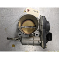 116V002 Throttle Valve Body For 07-13 Nissan Altima  2.5 16119JA00A